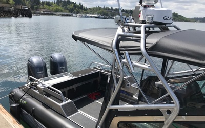 Life Proof 25 Runabout