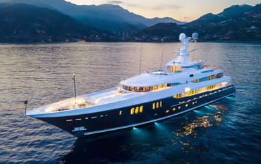 Abeking & Rasmussen Kaiser