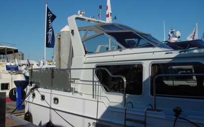 Altena Family Cruiser