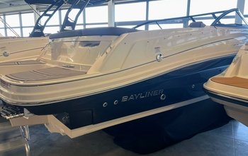 Bayliner VR6 Cuddy (2024)