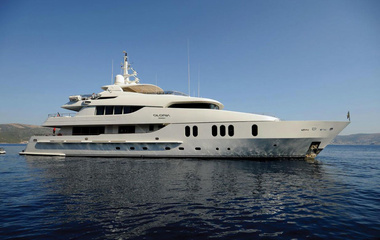 Navantia Gloria Teresa