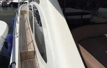 Azimut 86S