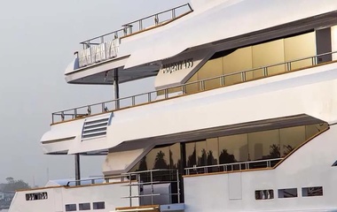 Gulf Craft My Escape