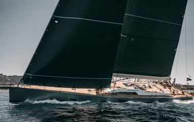 Southern Wind Kiboko Tres