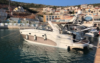 Bavaria 34 Sport