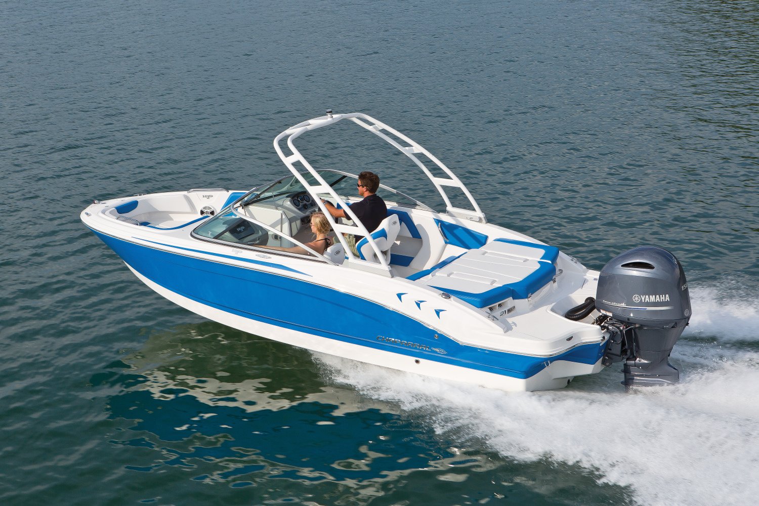 Chaparral 21 H2O OB Sport: Prices, Specs, Reviews and Sales