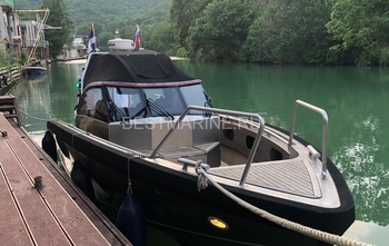 Marell Boats 850 (2016)