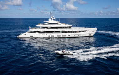 Benetti Alunya