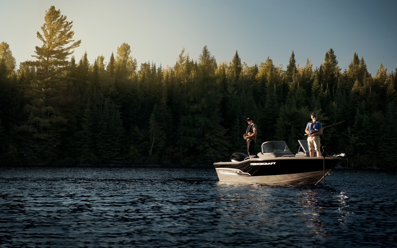 Princecraft Xperience 188