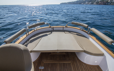 Mimi Libeccio 8.50 sport