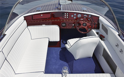 Boesch 620 Acapulco de Luxe