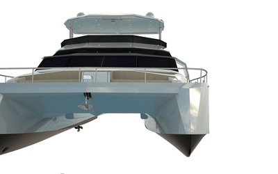 cathugo yachts