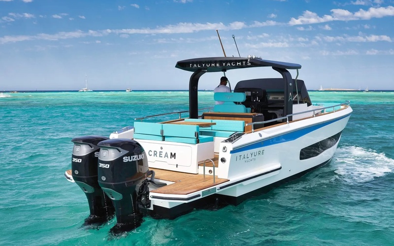 Italyure 38 Sport
