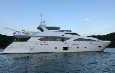 HeySea Zhong Hua San Yuan