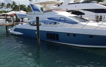 Azimut 64