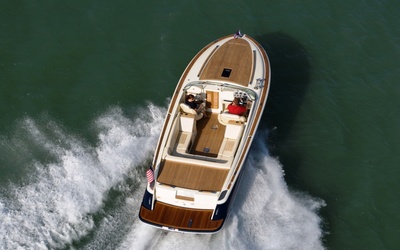 Chris-Craft Corsair 30