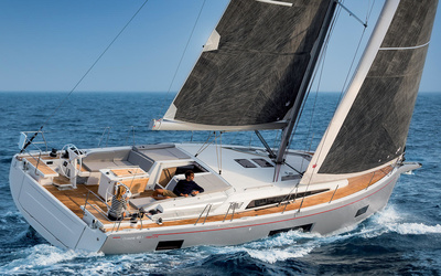 Beneteau Oceanis 46.1