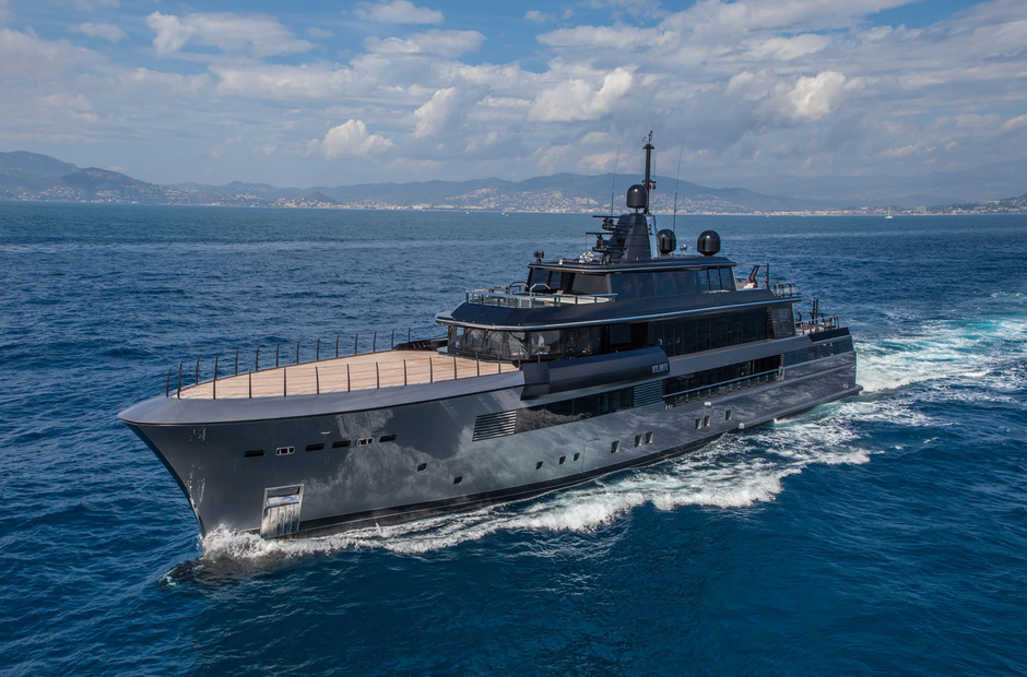 CRN Atlante