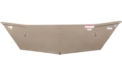 Tracker Grizzly 1860 Jon