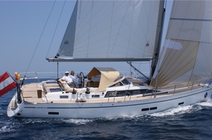 Sunbeam Yachts 42.1