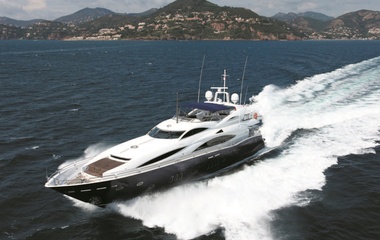 Sunseeker Kefi
