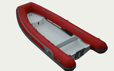 AB Inflatables Navigo 14 VS