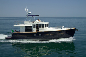 Cantieri Estensi 480 Maine