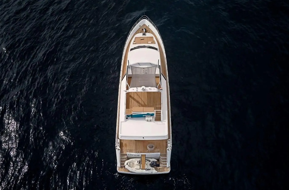 Heesen Lorca