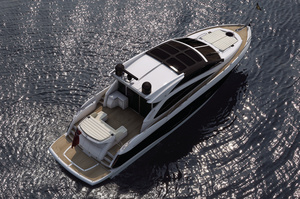 Sunseeker Predator 53