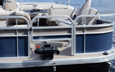 Princecraft Sportfisher 21-2S