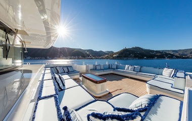 Mondomarine Provocateur