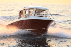 Jeanneau Merry Fisher 6 Marlin