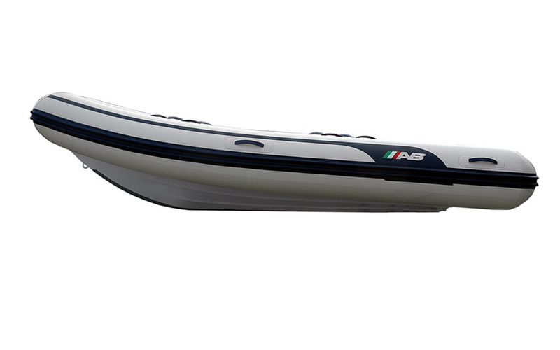 AB Inflatables Lammina 13 AL: Buy For A Best Price On ItBoat