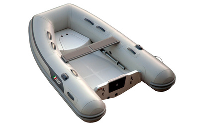 AB Inflatables Navigo 8 VS