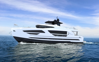 Horizon FD85