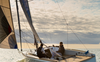 Domani S30 Sportyacht