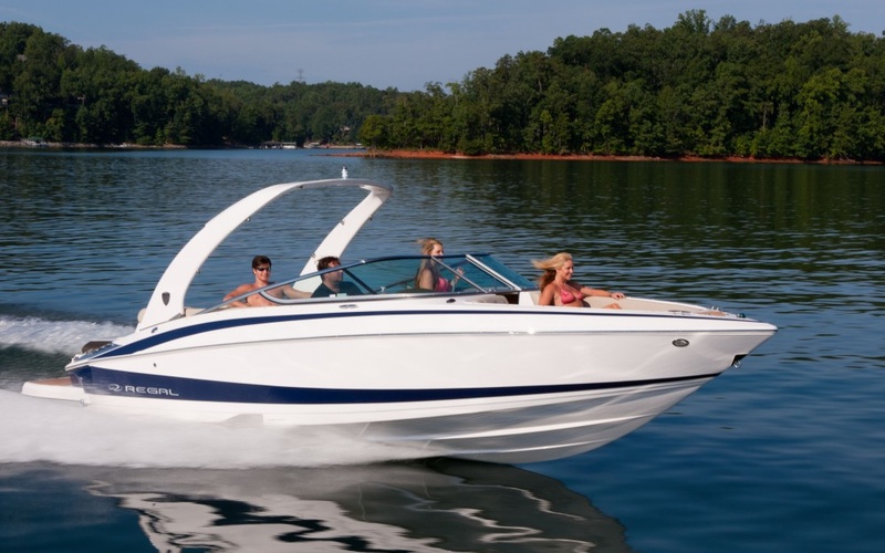 Regal 2500: Prices, Specs, Reviews and Sales Information - itBoat