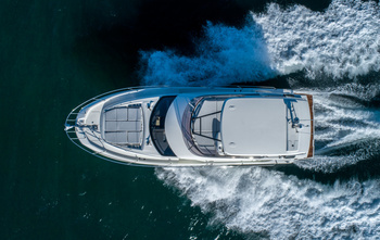 Prestige 460