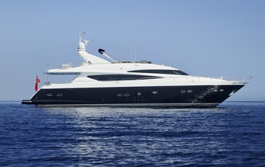 Princess Molly Malone