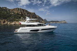 Sunseeker Manhattan 66