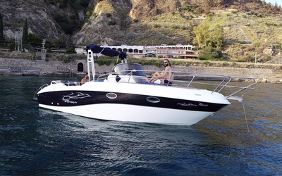 Aquabat Sport Infinity 850 Lux