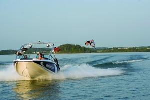 Mastercraft X2