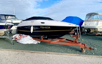 Regal 2450 (2008)