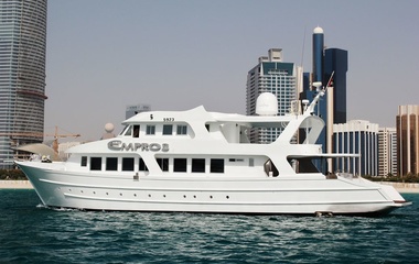 Empros Yachts Empros 100