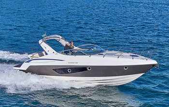 Schaefer Yachts Schaefer 365
