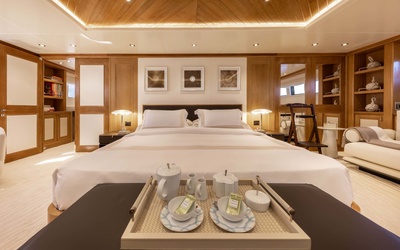 Quicksilver Activ 505 Cabin