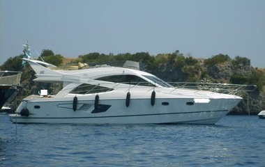 Galeon 530 Fly