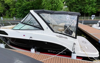 Bayliner 855 CR (2020)