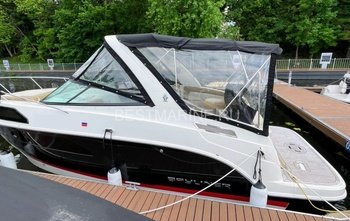 Bayliner 855 CR (2020)