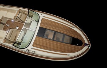 Chris-Craft Corsair 34